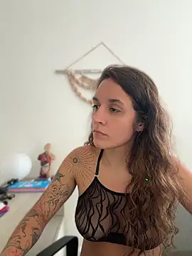 צ'אט XXX בשידור חי של Sophia_House_