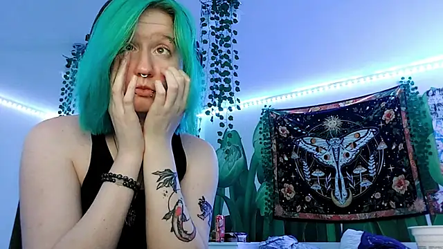 HunXena Live XXX-chat