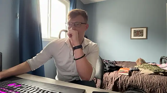 Živý XXX chat lustylyndon