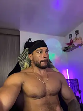 Chat XXX ao vivo de FreszX