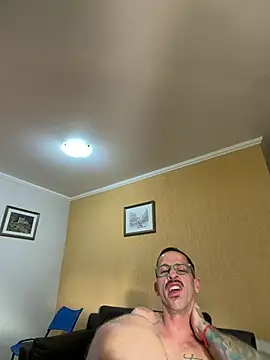 MeladoDiMel Chat XXX in diretta