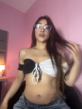 DAKOTA_SAKURA 现场XXX聊天