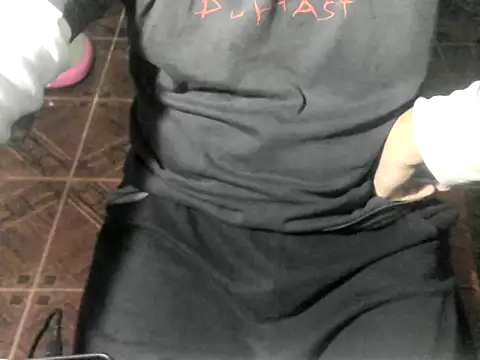 Živý XXX chat OreCam