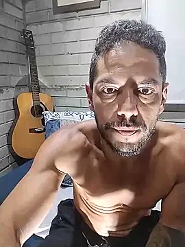 Warrior_Gape Live XXX-Chat