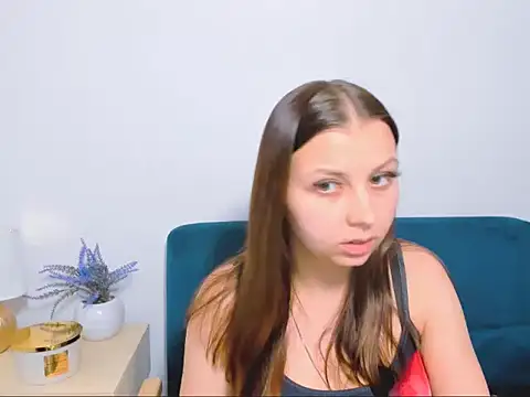 Czat XXX na żywo – MillySeductive