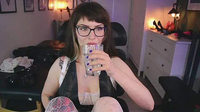 Živý XXX chat 1Sandy