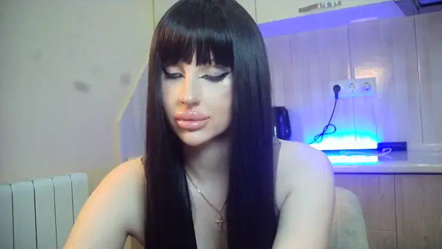 Lady_Joli 现场XXX聊天