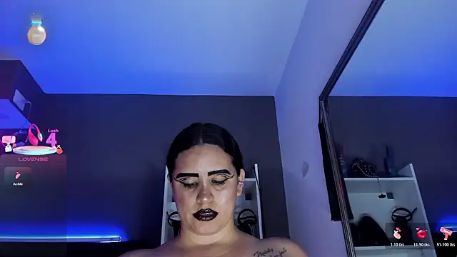 دردشة MariaGaitan الجنسية المباشرة