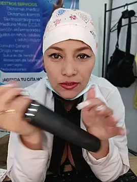 _Zoe_777's Live XXX Chat