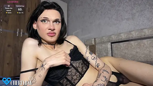 cherlybayy Live XXX Chat