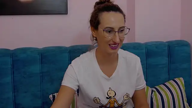 LysAd Live XXX Chat