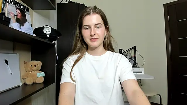 Chat XXX en directo de OhMyAlice