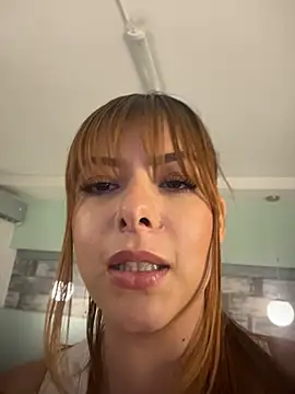 Chat XXX en directo de SweettVal_