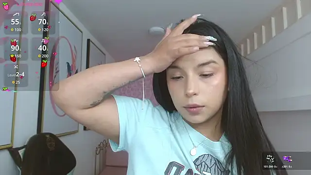 Small_naughty_ Chat XXX live