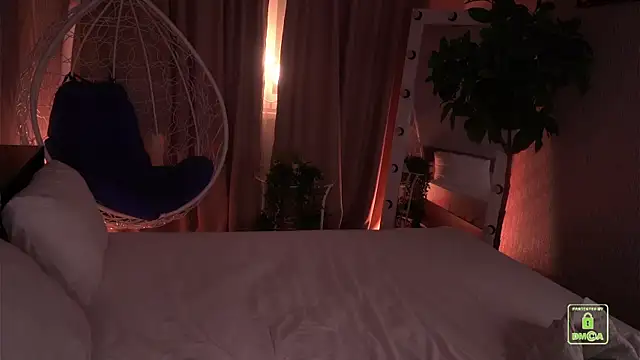 Sonalegend_ Adlı Modelin Canlı XXX Sohbeti
