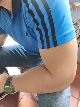 jacson_w8 élő XXX-chatje