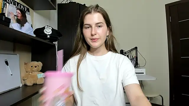 Živý XXX chat OhMyAlice