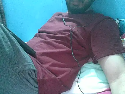Precumboner live XXX chat
