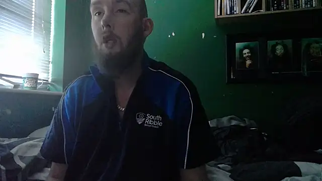 Chat XXX ao vivo de Chubbydan