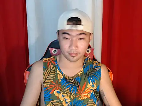 Siege_cum69 Adlı Modelin Canlı XXX Sohbeti