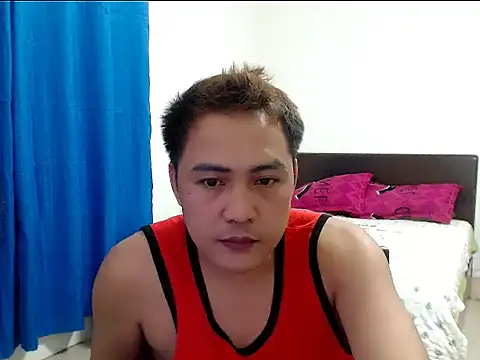 asianhottyboy Adlı Modelin Canlı XXX Sohbeti