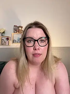 Chat XXX en directo de MaschaMangold