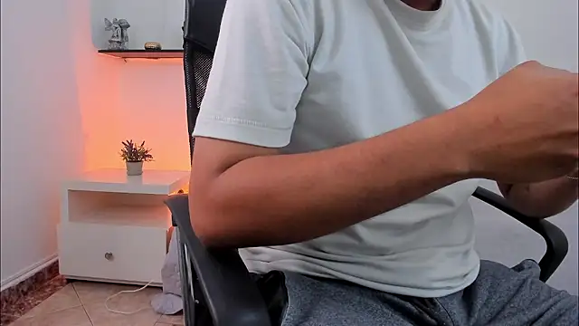 DamianBlazze Chat XXX live