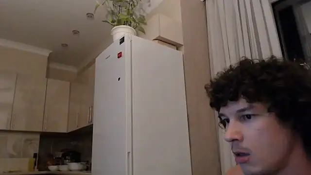 Chat XXX ao vivo de DorianSalazar1