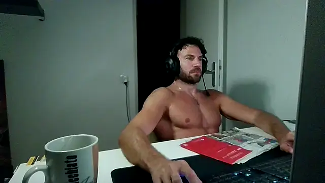 alpha-hunk: απευθείας συνομιλία ΧΧΧ