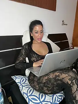 Chat XXX ao vivo de Alma69sc
