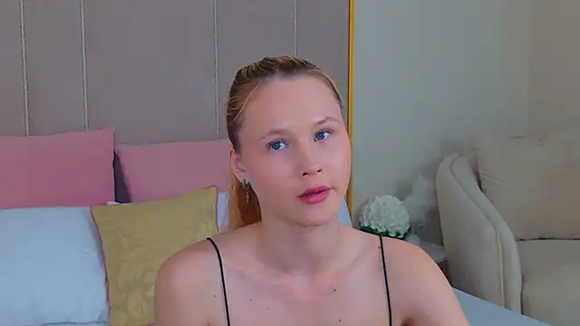 Онлайн чат XXX AmeliRoyse