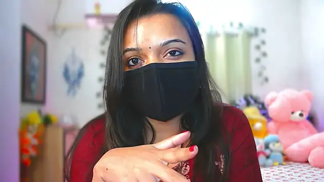 Chat XXX en directo de thyAnvi