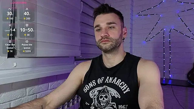 DaddySlava – Naživo XXX chat