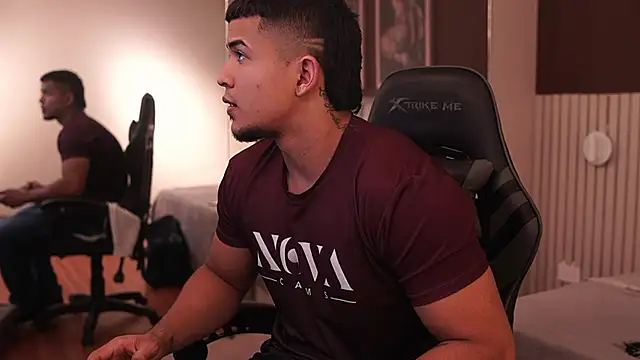 Thiago_Valente – Naživo XXX chat
