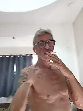 Show webcam de chris-sbh11