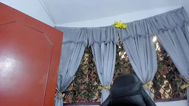 Sofia_Browm 라이브 XXX 채팅