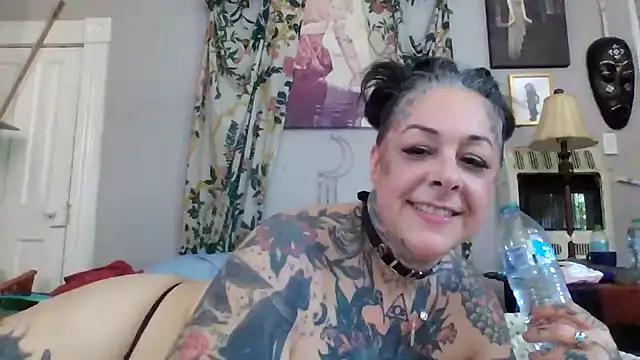 Kitty_bang Chat XXX live
