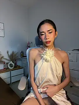Chat +18 de CassandraLovve ao vivo