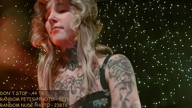 Littlespacemousen Live XXX chat
