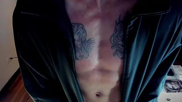 Liam_Adamms 现场XXX聊天