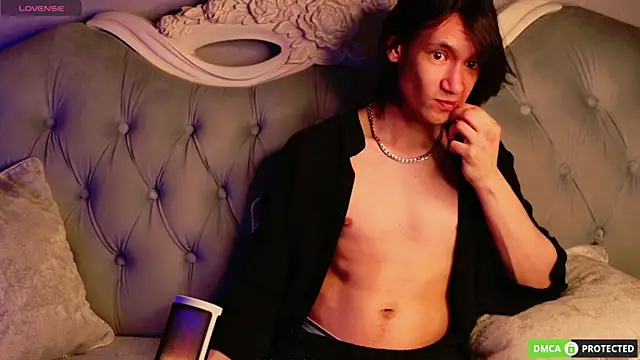Show Webcam de CalvinChapman
