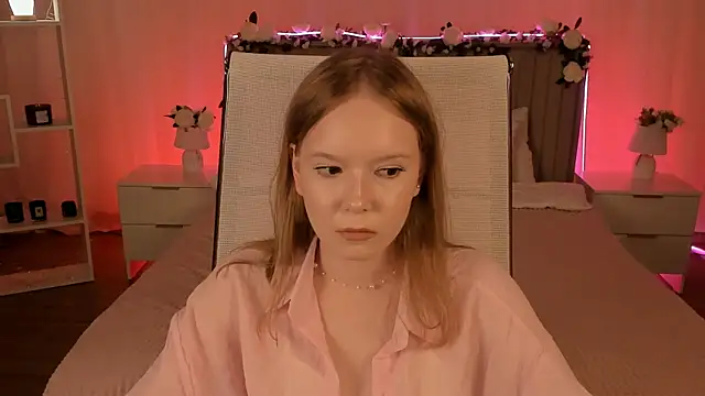 MavliHariri 라이브 XXX 채팅