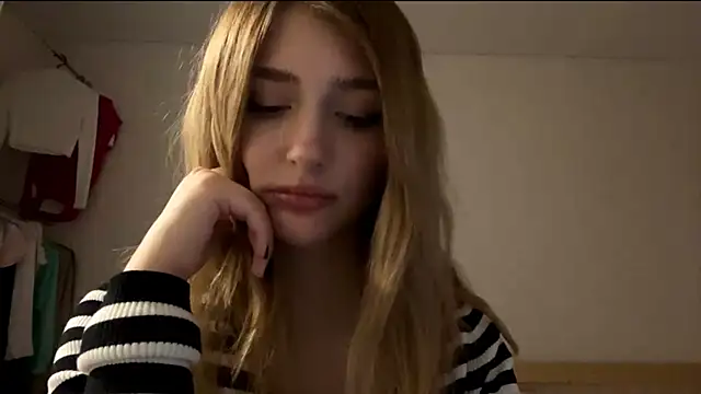 Chat XXX en directo de CicelyScolnik