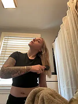 jaseyrae's Live XXX Chat