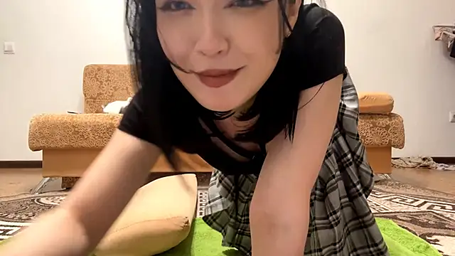 Chat +18 de CartiBlue ao vivo