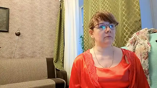 Živý XXX chat Miss_SandraX