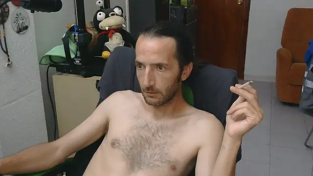 softail85 Chat XXX live