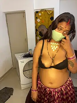 Czat XXX na żywo – Savita_Desai_BDSM_couple