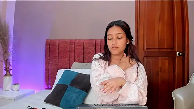 FreyaCameron 라이브 XXX 채팅