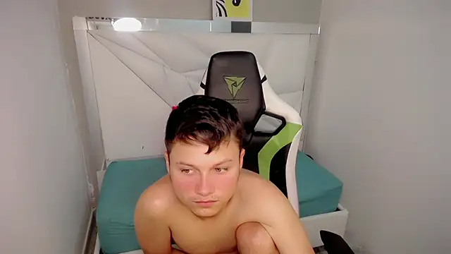 XXX chat uživo modela NYC_Bby